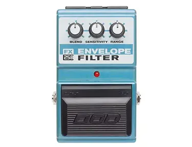 DOD 440 Envelope Filter - What To Know & Where To Buy | Equipboard DOD 440 Envelope Filter - What To Know & Where To Buy | Equipboard