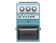 DOD FX25B Envelope Filter