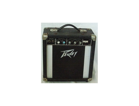 peavey decade 10 watt amp