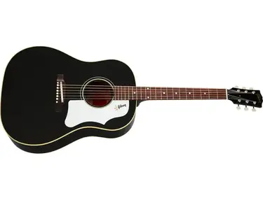 Gibson 1968 Gibson Limited Edition J-45 Ebony