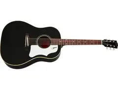 Gibson 1968 Gibson Limited Edition J-45 Ebony