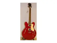 Tanglewood Memphis AS-35 Guitar main image