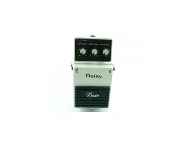 Denio Delay