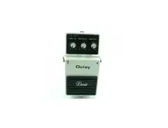 Denio Delay main image