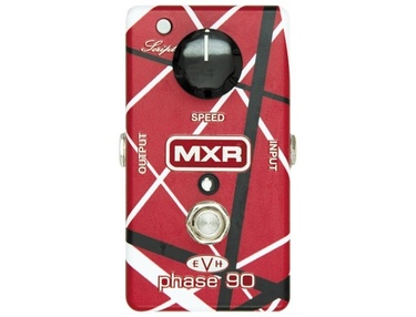 MXR EVH Phase 90 Pedal - ranked #7 in Phaser Effects Pedals