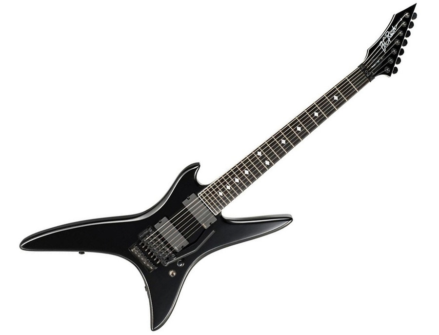 B.C. Rich Stealth Pro Marc Rizzo Signature - Artists Using It