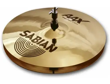 Sabian AAX Stage Hi Hat 14"
