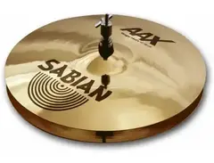 Sabian AAX Stage Hi Hat 14"