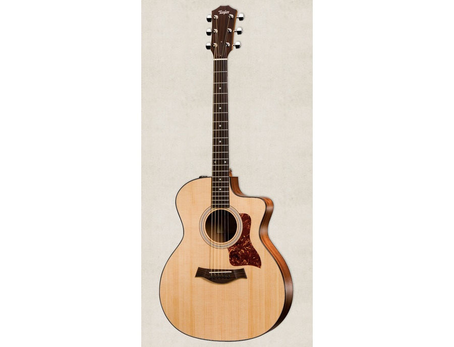 Taylor 114ce - ranked #226 in Acoustic-Electric Guitars | Equipboard