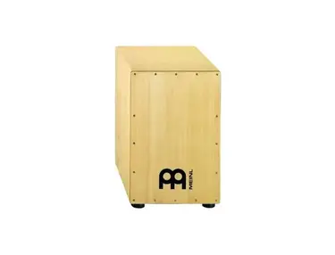 Meinl Percussion Headliner Series HCAJ1NT Cajon