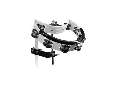 Rhythm Tech Tambourine Nickle Jingle