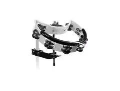 Rhythm Tech Tambourine Nickle Jingle