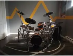 Roland TD-20kx main image