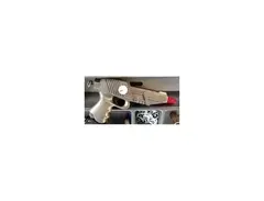 Steve Stevens' (Toy) Ray Gun
