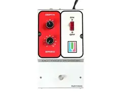 Mu-Tron Phasor