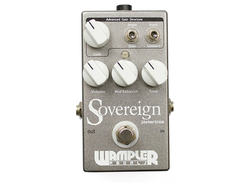 Wampler Sovereign