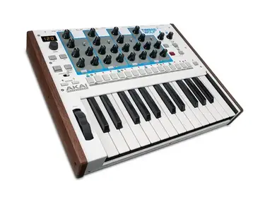 Akai Timbre Wolf Analog Polyphonic Synthesizer
