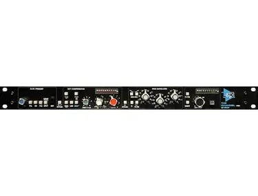Joemeek VC3Q Pro Channel Mic Pre / Compressor / EQ - What To Know