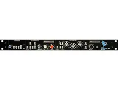 API Audio The Channel Strip