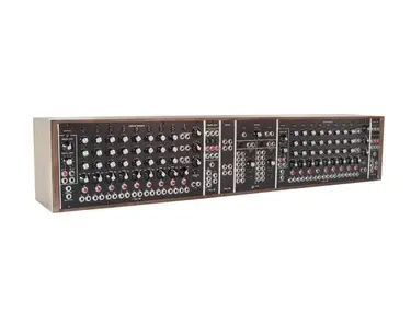 Moog Sequencer Complement B