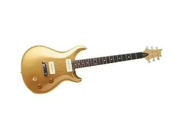 PRS McCarty Gold Top
