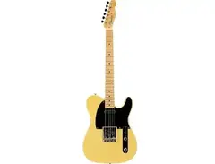 TL-52 Telecaster Reissue MIJ - What To Know & Where To Buy