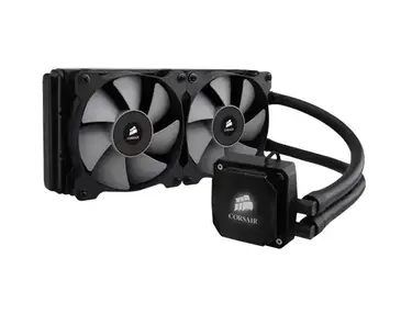 Corsair Hydro Series H100i
