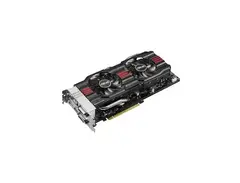 Asus Computers GeForce GTX 770 2GB DirectCU II OC main image