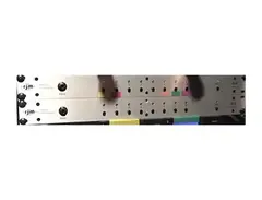 RJM IS-8 Audio Switching System main image