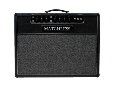 Matchless DC-30 2x12 Combo Amp