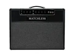 Matchless DC-30 2x12 Combo Amp