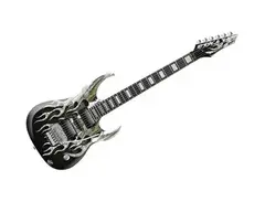 Dean Guitars MAB1 Armored Flame