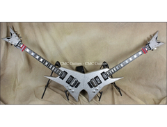 Dean Double Guitar