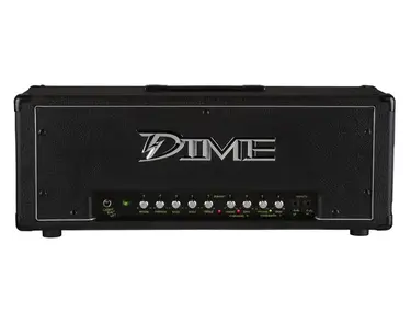 Dime Amplification D100 Head