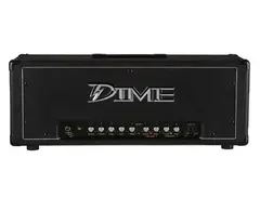 Dime Amplification D100 Head