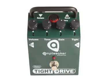 Amptweaker Bass TightDrive