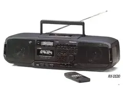 Panasonic DS30 main image