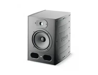 Focal Alpha 65