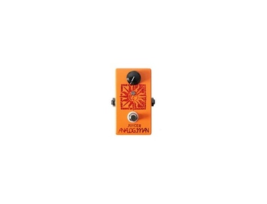 Analog Man Juicer - ranked #75 in Compressor Effects Pedals 