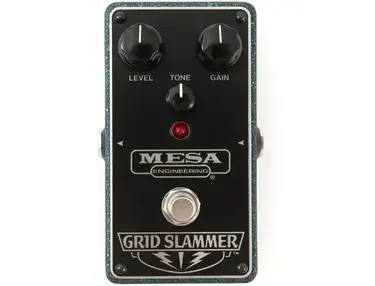 Mesa/Boogie Grid Slammer Drive Pedal