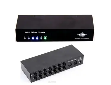 RJM Mini Effect Gizmo