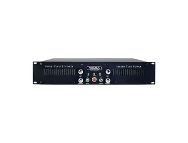 Mesa/Boogie Simul-Class 2: Ninety Stereo Tube Power Amp