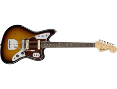 Fender Jaguar Fender Jaguar