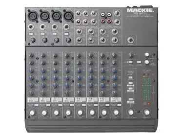 Mackie 1202-VLZ3 - What To Know & Where To Buy | Equipboard Mackie 1202-VLZ3 - What To Know & Where To Buy | Equipboard