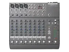 Mackie MicroSeries 1202-VLZ