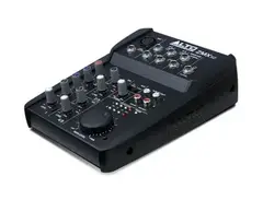 Alto Professional ZMX52 5-Channel Mixer