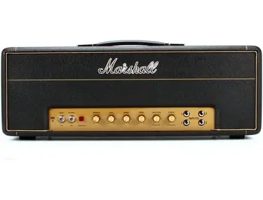 Marshall 1987X 50 Watt Head