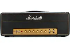 Marshall 1987X 50 Watt Head