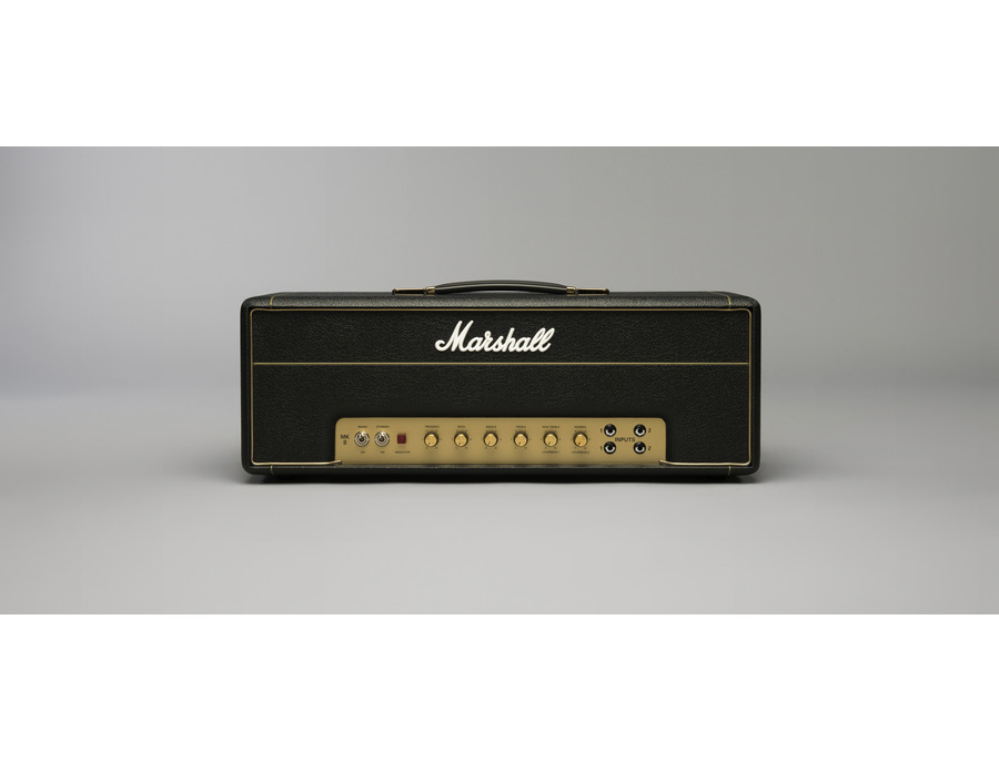 Marshall 1987x 50 watt head | Equipboard