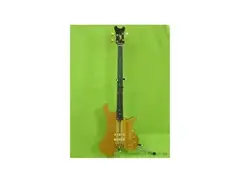 Beauxdoux Guitarras Pedro Aznar Bass Original